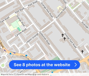 Goldsmith Road, London, E10 - Photo 1