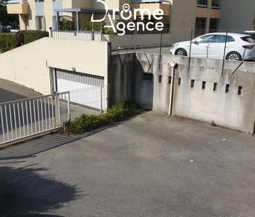 Location Appartement 2 pièces 32m² VALENCE 26000 - Photo 5