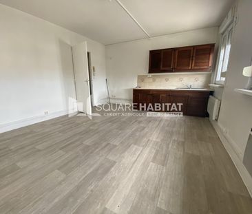 Location Appartement 2 pièces 40m² LENS 62300 - Photo 1