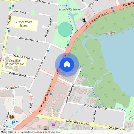 7/944 Pittwater Road, NSW 2099, Dee Why