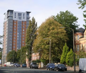 Heysmoor Heights, Liverpool, L8 - Photo 5