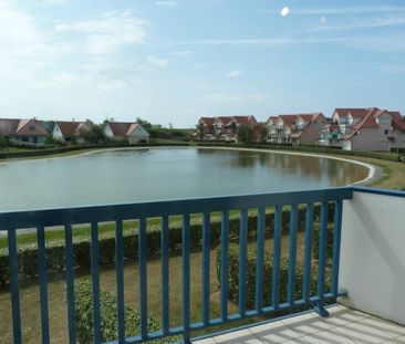 Location Appartement 3 pièces 54m² MERLIMONT 62155 - Photo 4