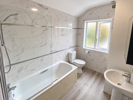32 Oxford Street - 5 bed 2 bathLoughborough - Photo 2