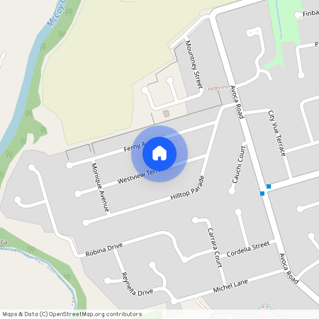 12 Westview Terrace, Qld 4670, Avoca