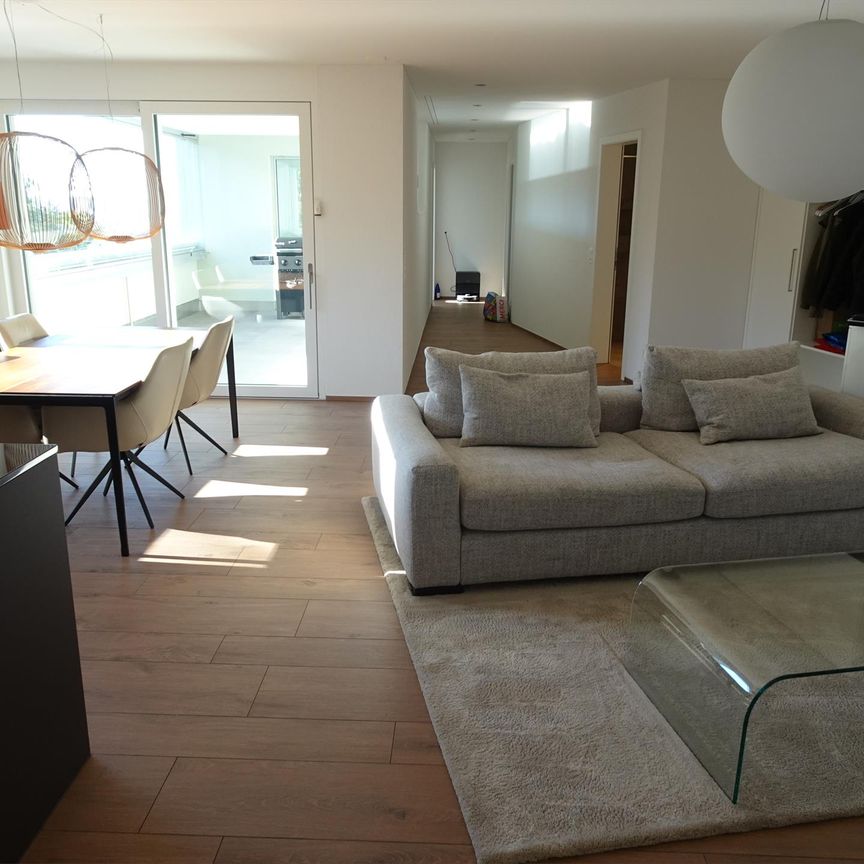 Top Wohnung - Photo 1