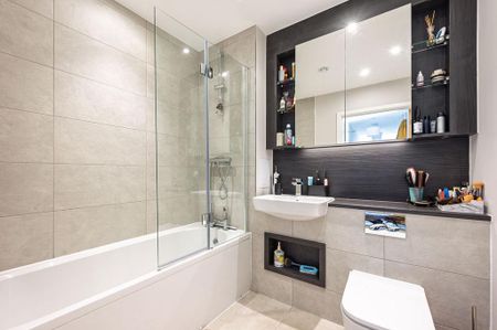 1 bedroom flat to rent - Photo 5