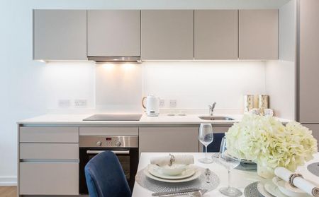 1 bedroom apartment to rent - Photo 3