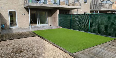 Gelijkvloers app. te huur in Hasselt voor € 1.150 met 2 slaapkamers - Photo 3