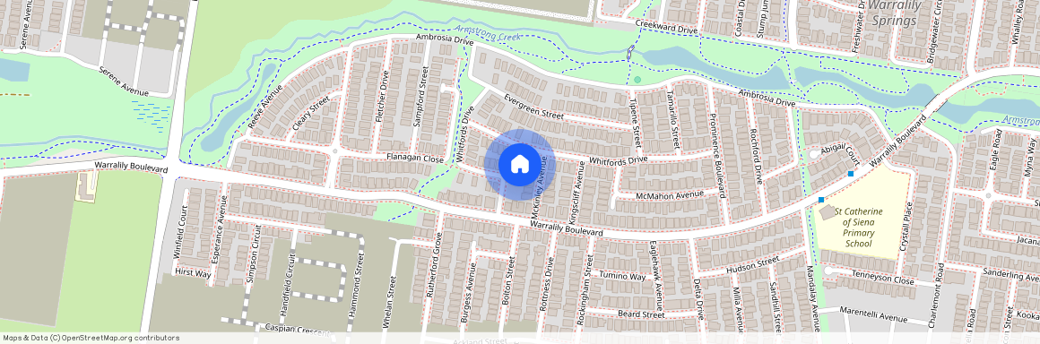 2 Kaisers Place, Vic 3217, Armstrong Creek