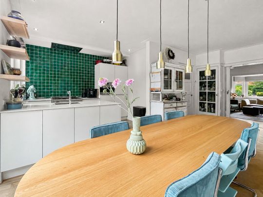 Huis te huur: Heemskerklaan 34 1412 CJ Naarden - Photo 1