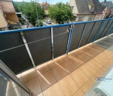 Pronájem luxusního bytu 3+kk s balkonem Břeclav-centrum - Photo 4
