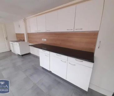 Appartement à louer 2 pièces 47.4m² - Photo 4