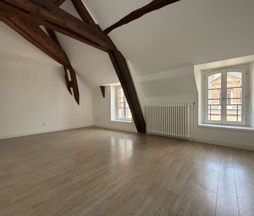 Location Appartement 5 pièces 93m² - Photo 6