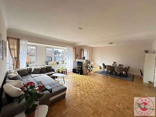 Appartement te huur - Photo 1