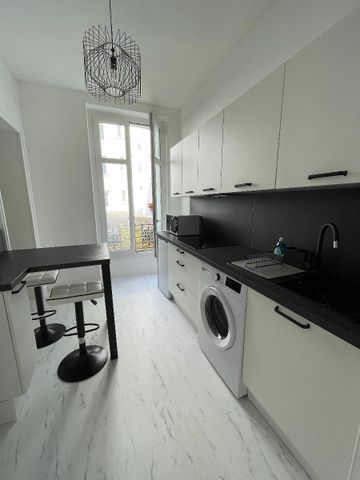 Location Appartement 1 pièce 35m² VICHY 03200 - Photo 5