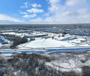 For Lease - 2085 HORACE DUNCAN Crescent, Oshawa, Ontario - Photo 2