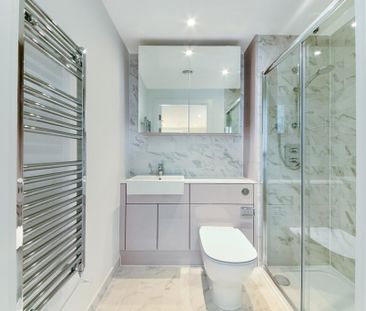 2 bedroom flat to rent - Photo 5