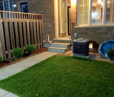 For Lease - 354 Cornell Rouge Boulevard, Markham, Ontario - Photo 5
