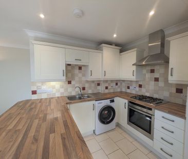 1 bedroom terraced house to rent - Photo 3
