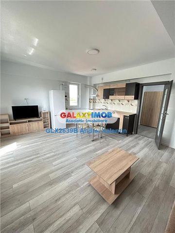 Garsoniera zona Salaj - Piata Pucheni - Centrala Proprie - Terasa - Fotografie 3