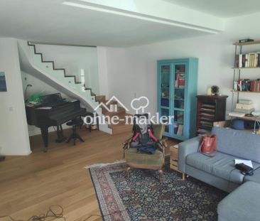 Lichtdurchflutete Dachgeschosswohnung in Alt-Solln - Photo 1