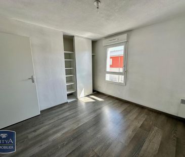 Location Appartement 3 pièces 67m² MAROMME 76150 - Photo 3