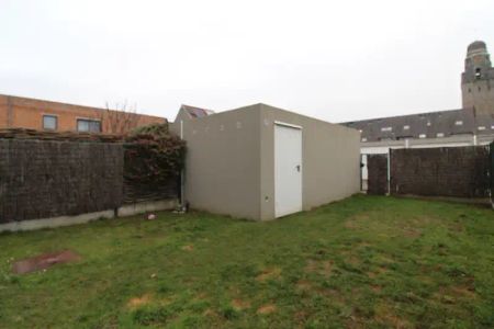 Instapklare woning in centrum Roeselare - Foto 2