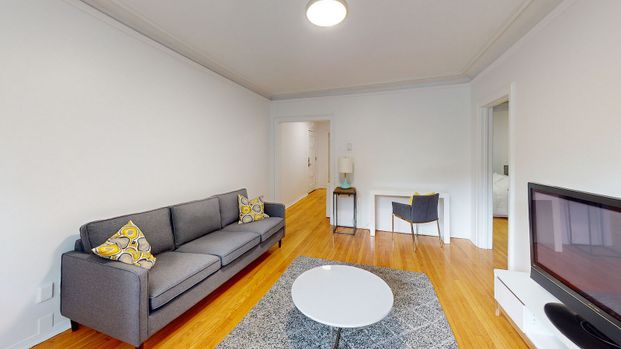 Monkland Village NDG - Photo 1