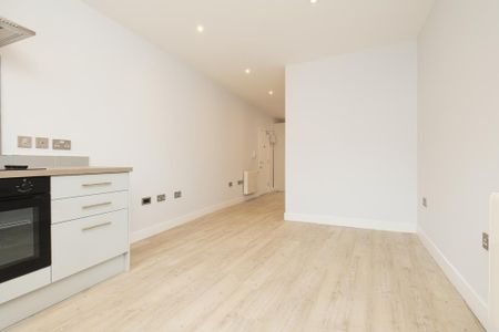 Studio to rent - Photo 4