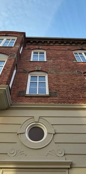 Randers C, 12, 1. th., Tøjhushavevej, 8900 - Foto 1