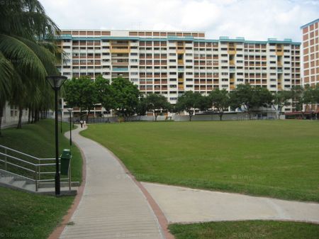 Blk 121 Serangoon North Avenue 1 (Serangoon), HDB 5 Rooms - For Rent - Photo 5