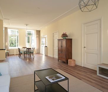 Surinamestraat 58, Archipelbuurt, 2585GK, Den Haag - Photo 1