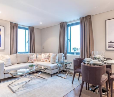 3 bedroom flat to rent - Photo 2