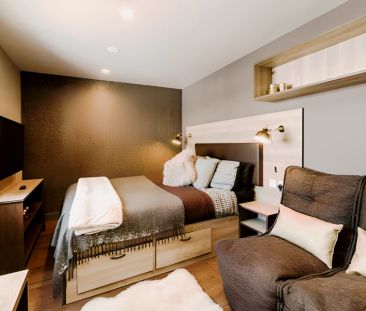 luxury Studio - Photo 1