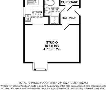 Adams Way, Croydon, CR0 - Photo 6