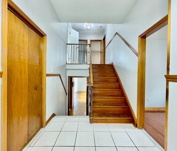 For Lease - 13 Milford Crescent Unit# Upper Level, Brampton, Ontario - Photo 1