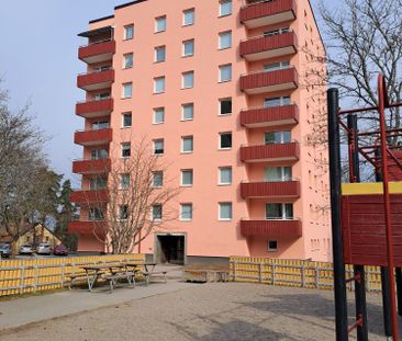 Regementsgatan 45 - Foto 1