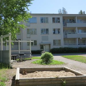 Dalgårdsgatan 1 B - Photo 2