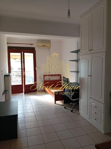 Studio/Γκαρσονιέρα για ενοικίαση Ζαβλάνι (Πάτρα) - Photo 2