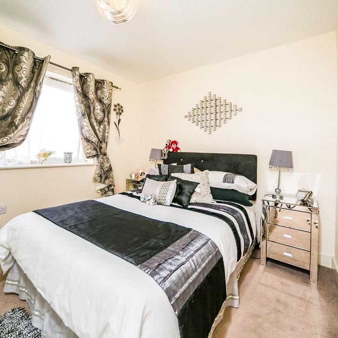 1 bedroom flat to rent - Photo 1