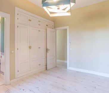 Luxury Detached House for rent in Pozuelo de Alarcón, Spain - Photo 4