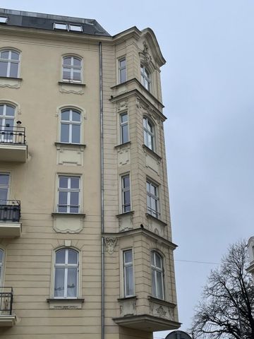 2-pokojowe mieszkanie w centrum - Photo 4