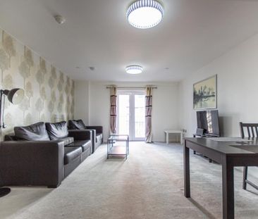 2 bedroom apartment to rent - Photo 2