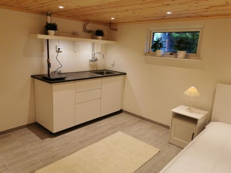 Nansensgatan, Göteborg - Foto 3