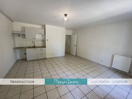 Location Appartement 2 pièces 40m² - Photo 5