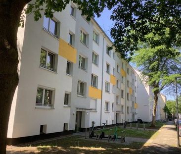 Helle 2,5-Zimmer-Wohnung mit traumhaftem Balkon - Photo 2