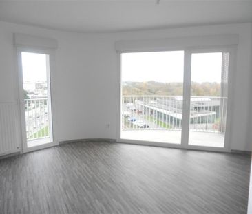 Location Appartement 3 pièces 59m² NANTES 44000 - Photo 2