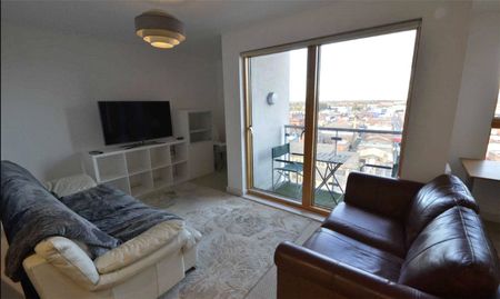 Britton House, 21 Lord Street, Manchester City Centre, Greater Manchester, M4 4FQ - Photo 4