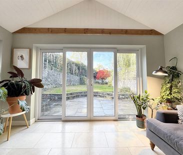 The Old Maltings, Oakhill, Oakhill Radstock - Photo 2