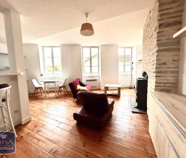 Appartement à louer 2 pièces 54.45m² - Photo 6